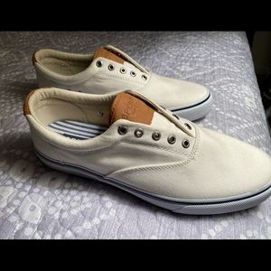 Sperry men’s shoes 11